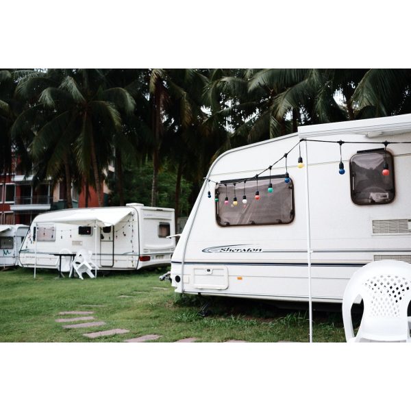 RV Site Camping (Electric)