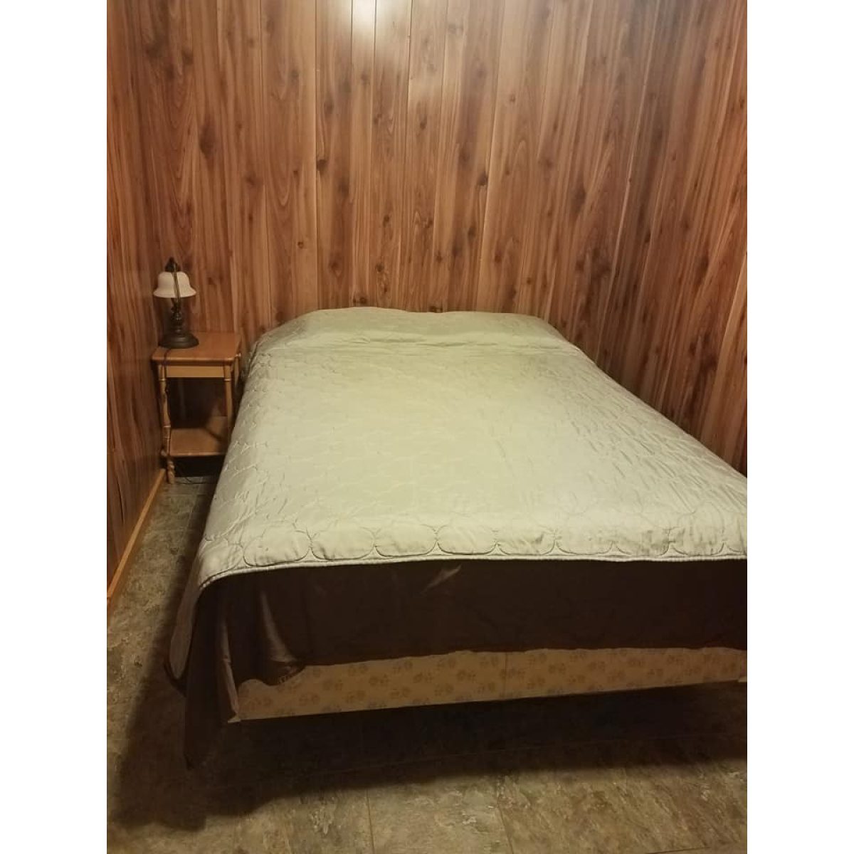 Rector Cabin (2 Bedroom Vacation Cabin) 8